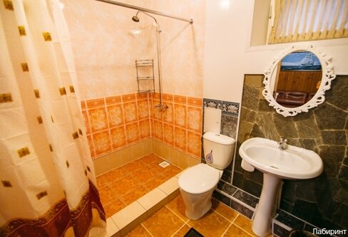 Гостиница Лабиринт Гороховец-50