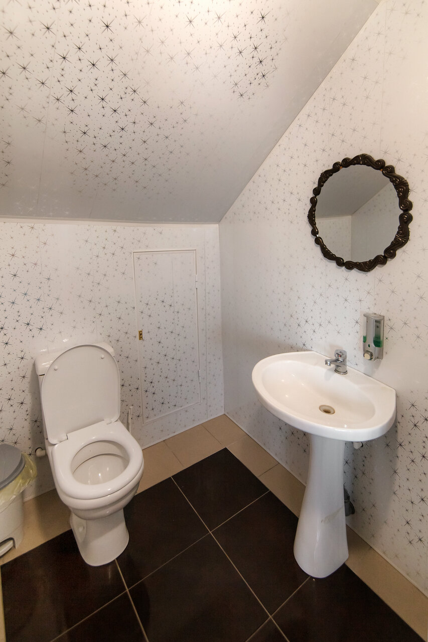 Гостиница Лабиринт Гороховец