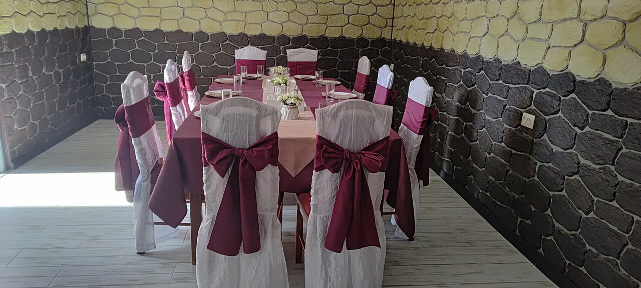 Гостиница Лабиринт Гороховец-92