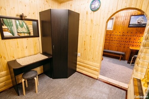 Гостиница Лабиринт Гороховец-41