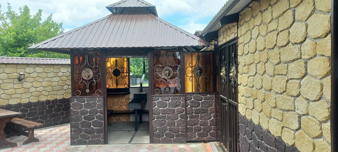 Гостиница Лабиринт Гороховец-96