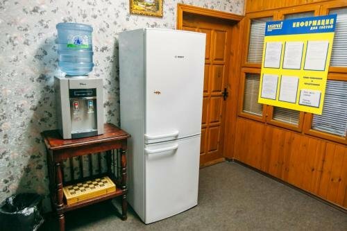 Гостиница Лабиринт Гороховец-35