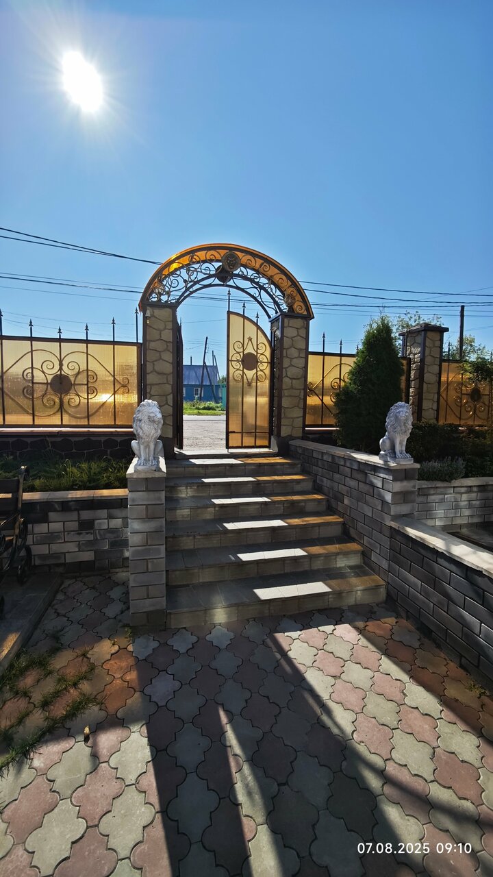 Гостиница Лабиринт Гороховец-126