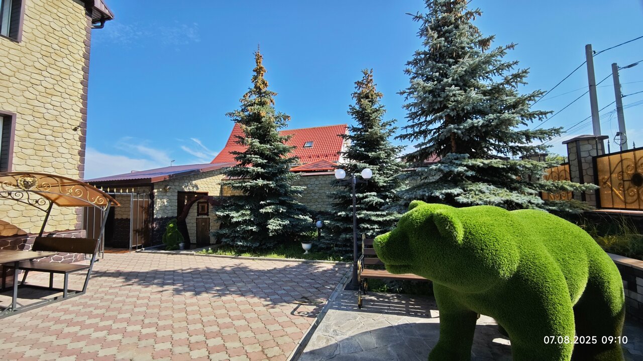 Гостиница Лабиринт Гороховец-132