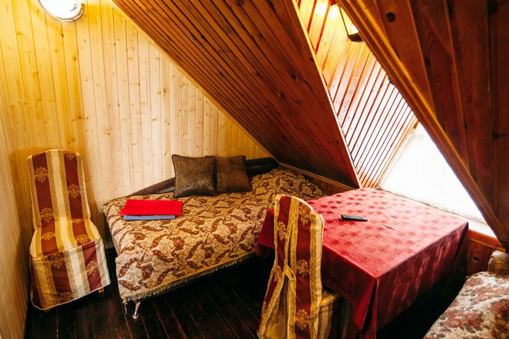 Гостиница Лабиринт Гороховец-53