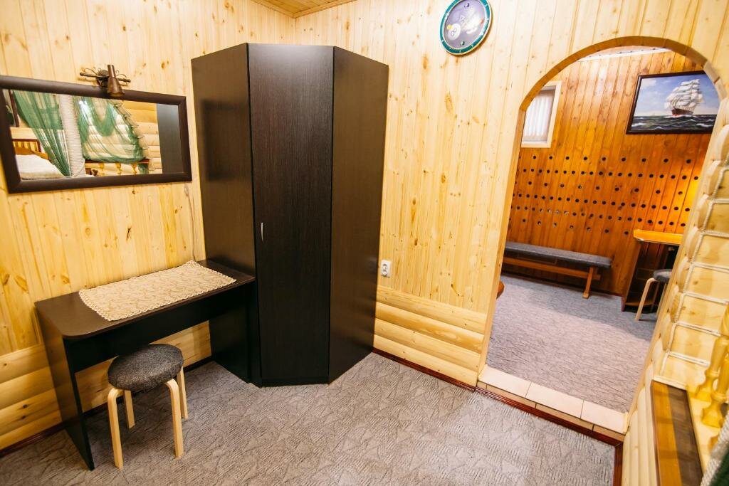 Гостиница Лабиринт Гороховец