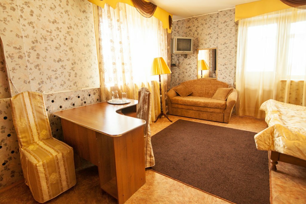 Гостиница Лабиринт Гороховец-107