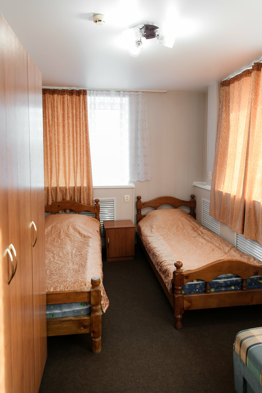 Гостиница Лабиринт Гороховец