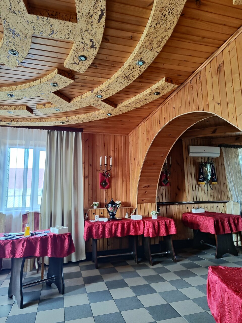 Гостиница Лабиринт Гороховец-185