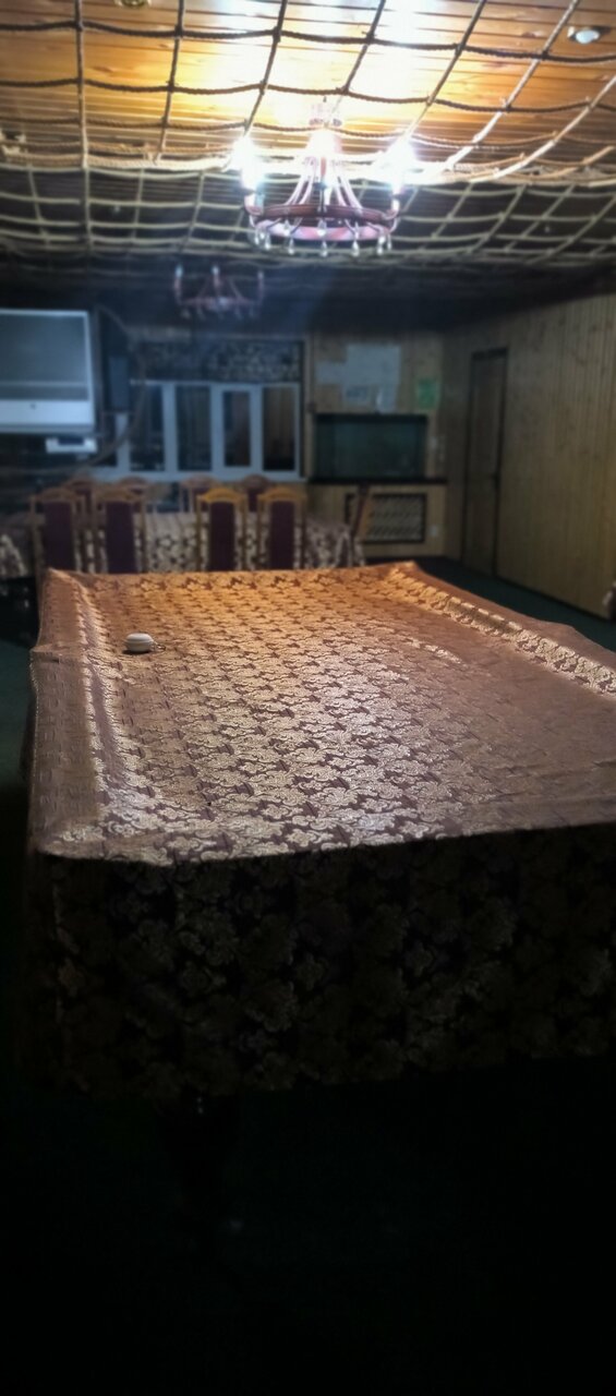 Гостиница Лабиринт Гороховец-176