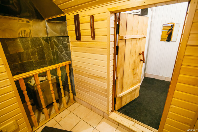 Гостиница Лабиринт Гороховец-67