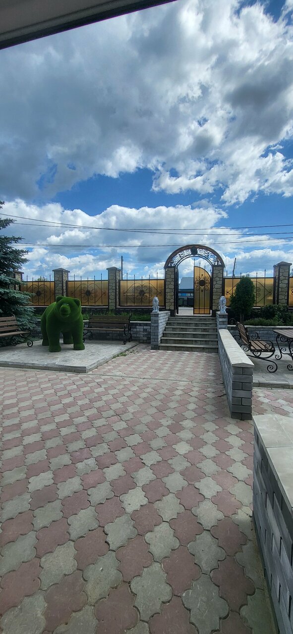 Гостиница Лабиринт Гороховец-145