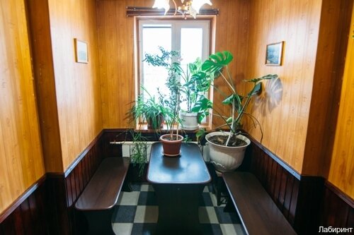 Гостиница Лабиринт Гороховец-23