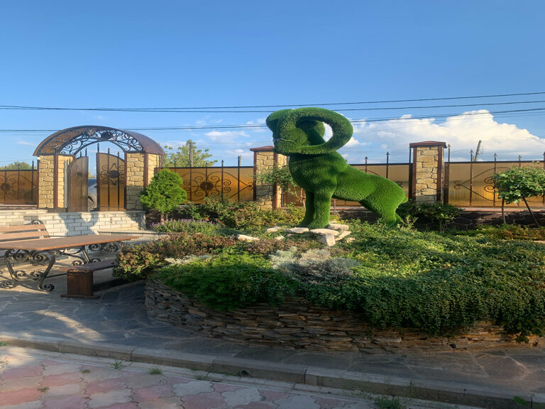 Гостиница Лабиринт Гороховец-6