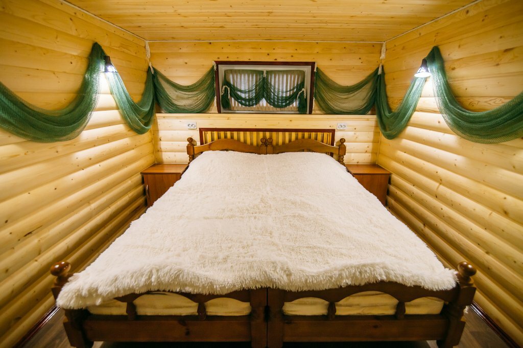 Гостиница Лабиринт Гороховец-43