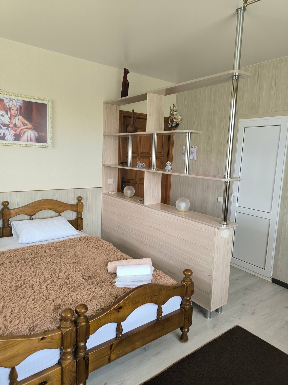 Гостиница Лабиринт Гороховец-127