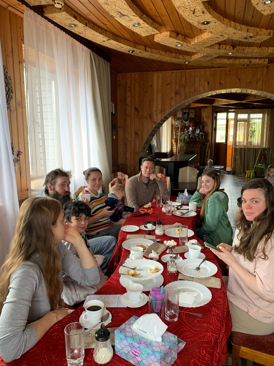 Гостиница Лабиринт Гороховец-157