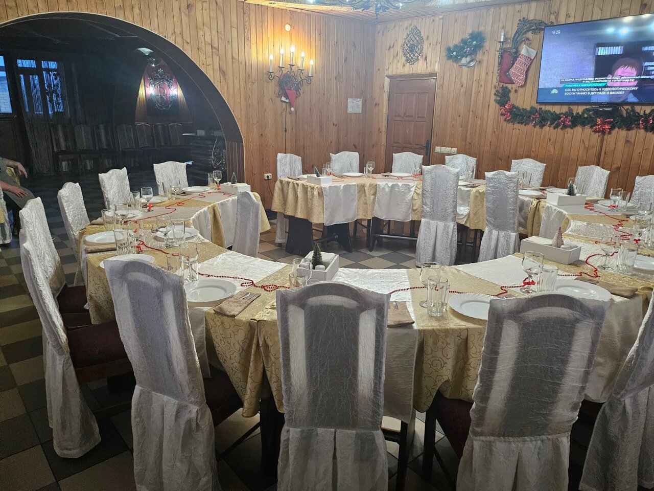 Гостиница Лабиринт Гороховец-119