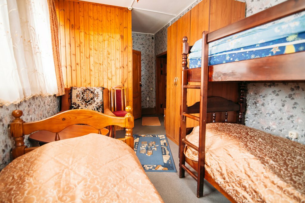 Гостиница Лабиринт Гороховец-106