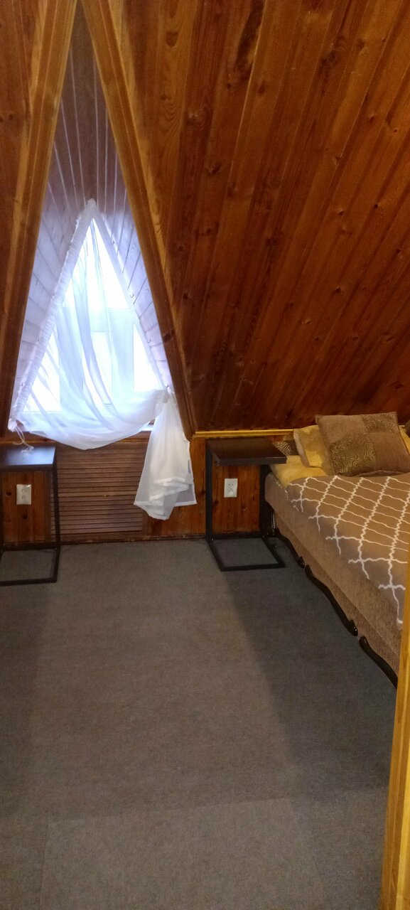 Гостиница Лабиринт Гороховец