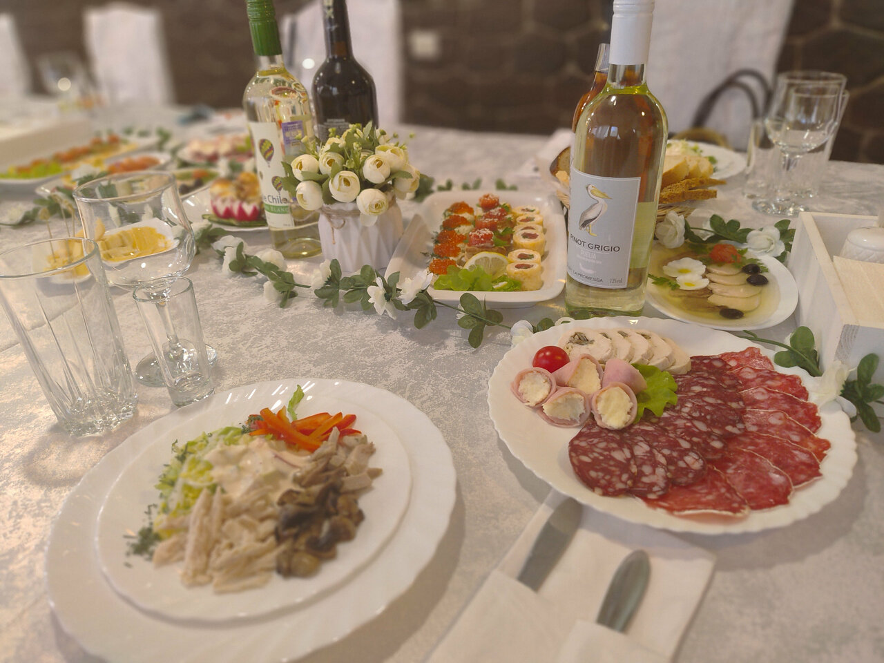 Гостиница Лабиринт Гороховец-103