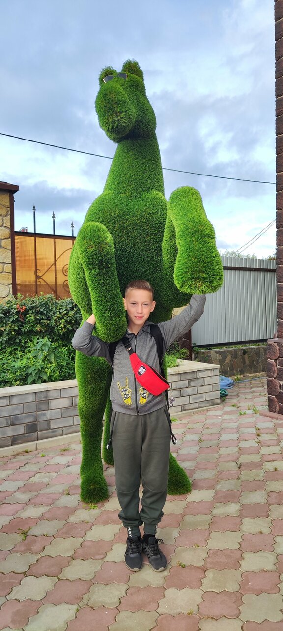 Гостиница Лабиринт Гороховец