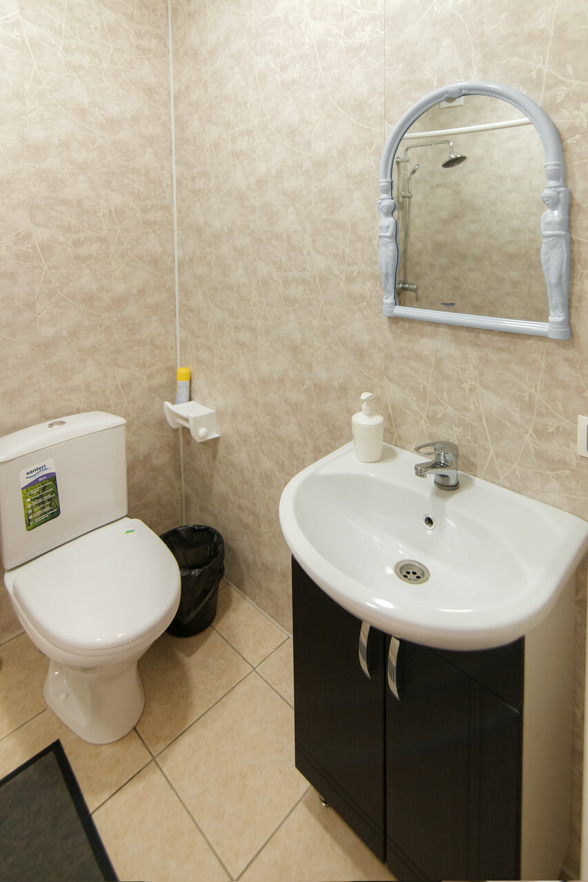 Гостиница Лабиринт Гороховец