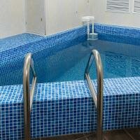 Гостиница Лабиринт Гороховец-69