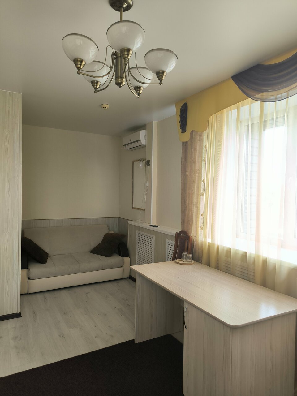 Гостиница Лабиринт Гороховец-131