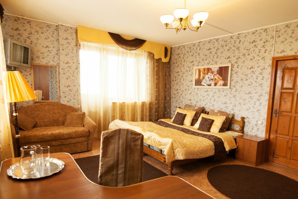 Гостиница Лабиринт Гороховец-93