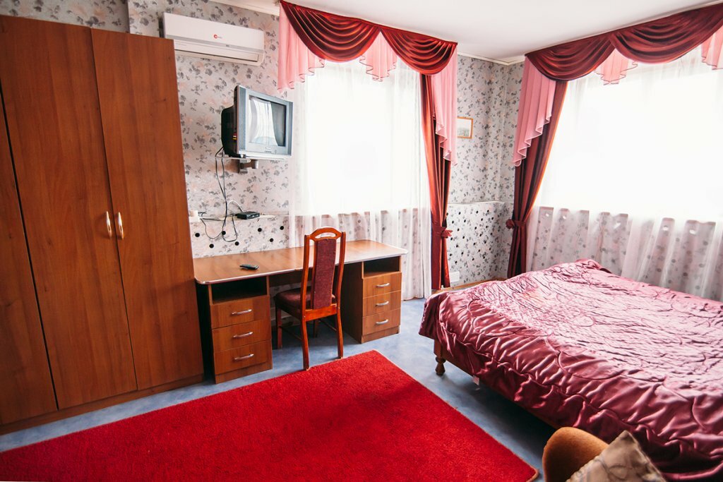 Гостиница Лабиринт Гороховец-98