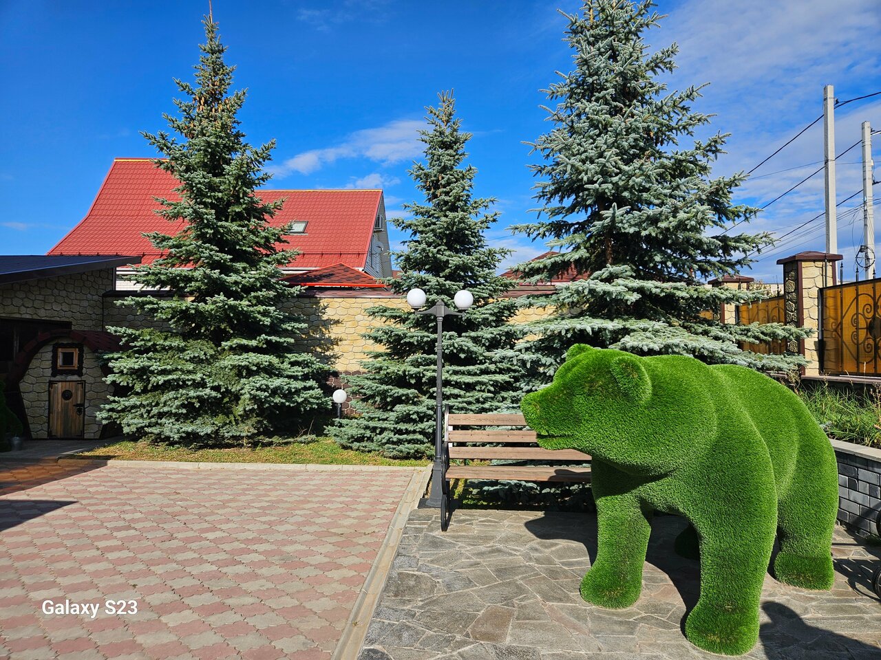 Гостиница Лабиринт Гороховец-149