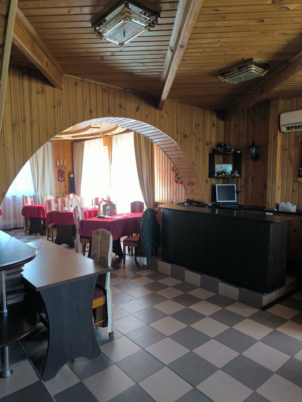 Гостиница Лабиринт Гороховец-187