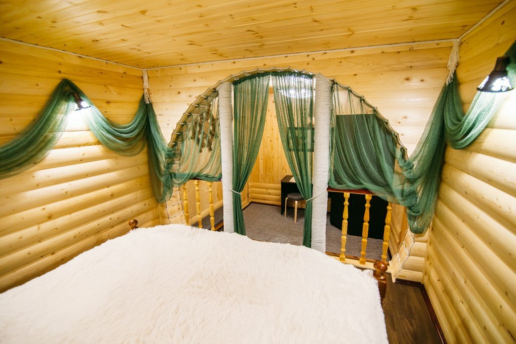 Гостиница Лабиринт Гороховец-46