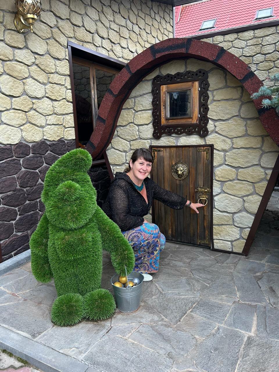 Гостиница Лабиринт Гороховец-142