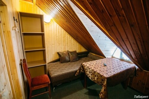 Гостиница Лабиринт Гороховец-59