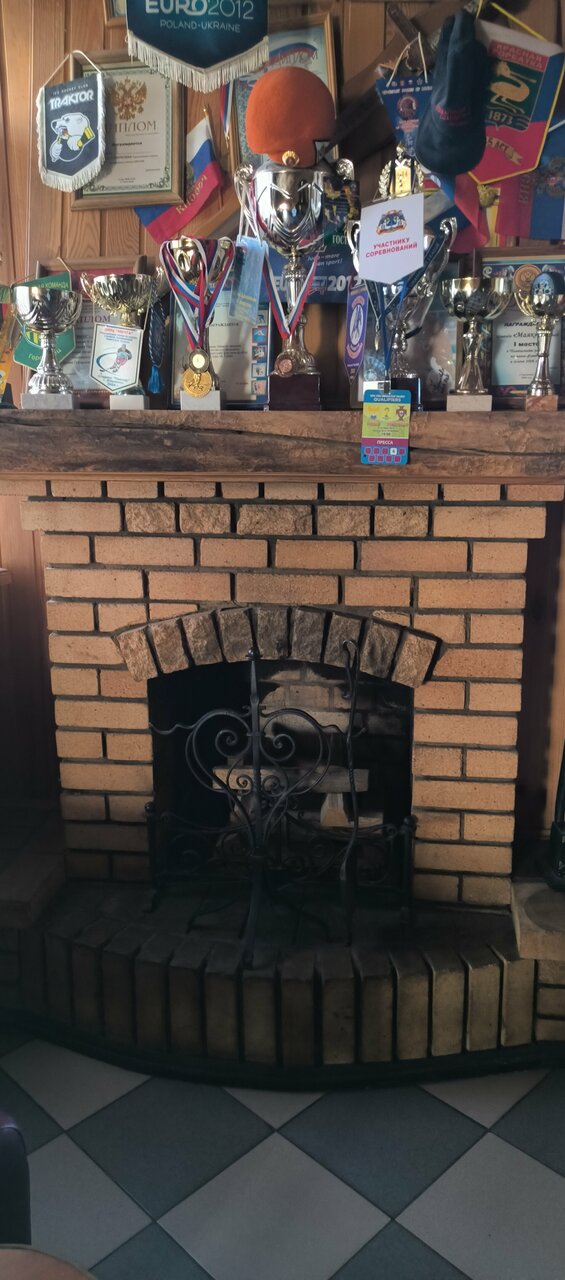 Гостиница Лабиринт Гороховец-135