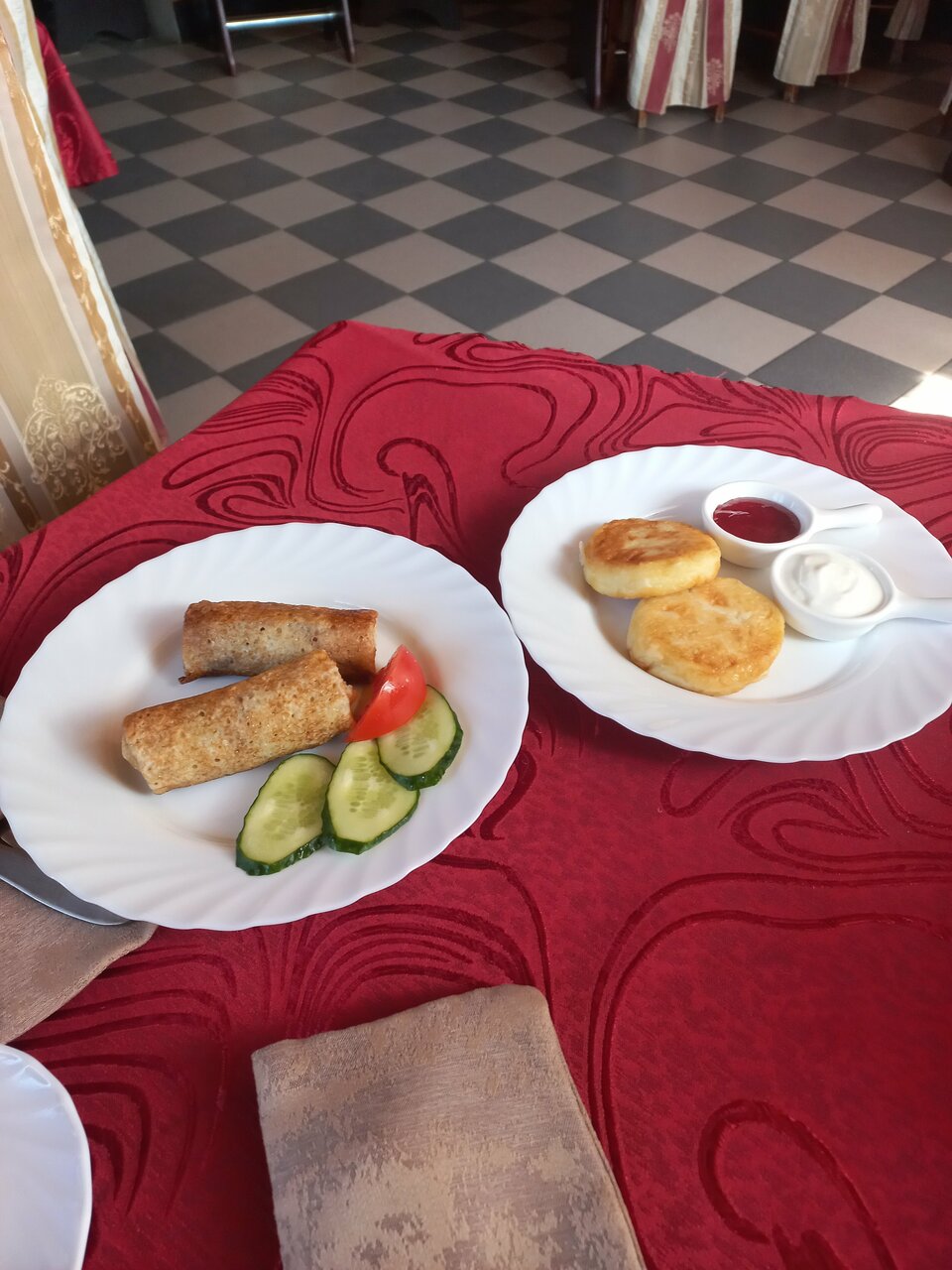 Гостиница Лабиринт Гороховец-180