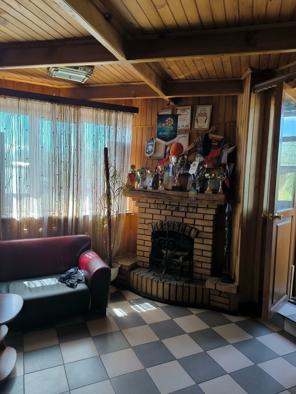 Гостиница Лабиринт Гороховец-181