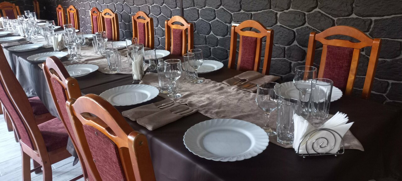 Гостиница Лабиринт Гороховец