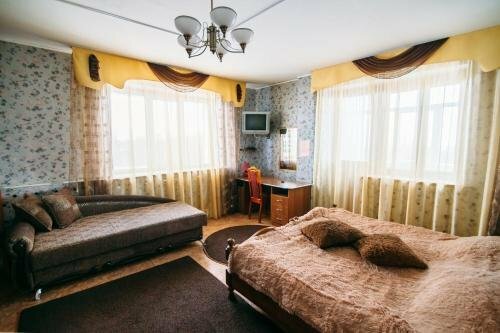 Гостиница Лабиринт Гороховец-113