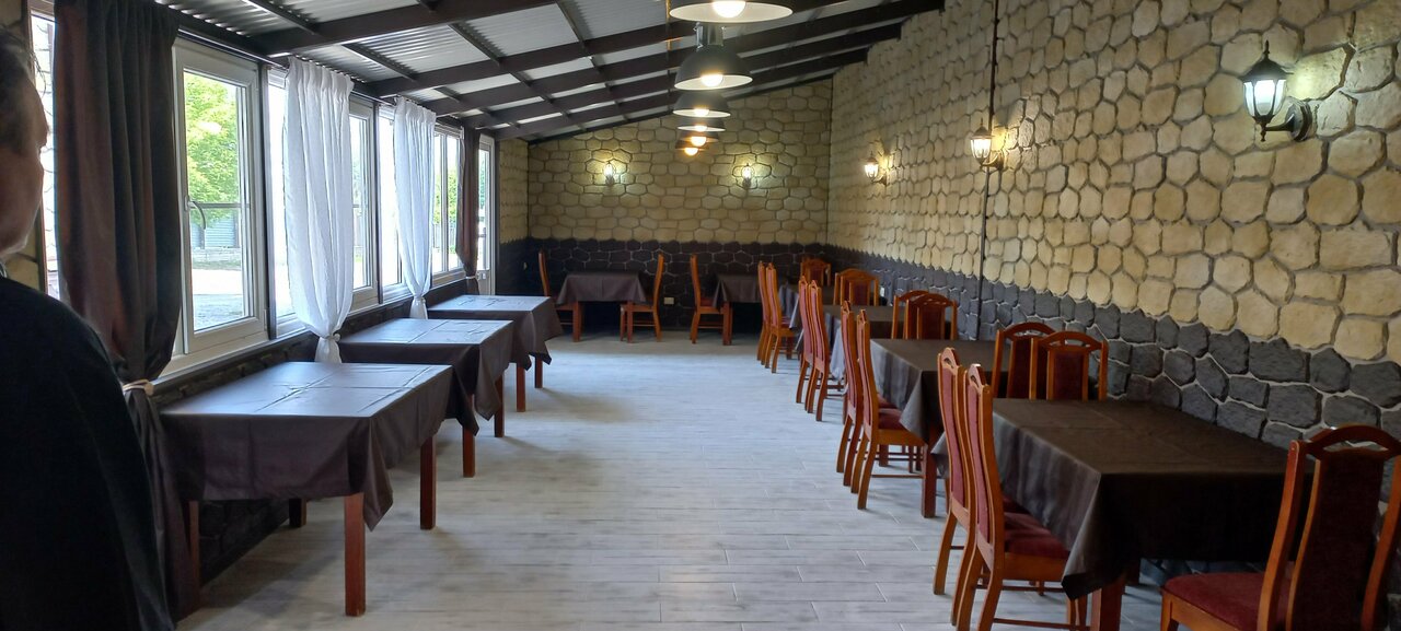 Гостиница Лабиринт Гороховец-22