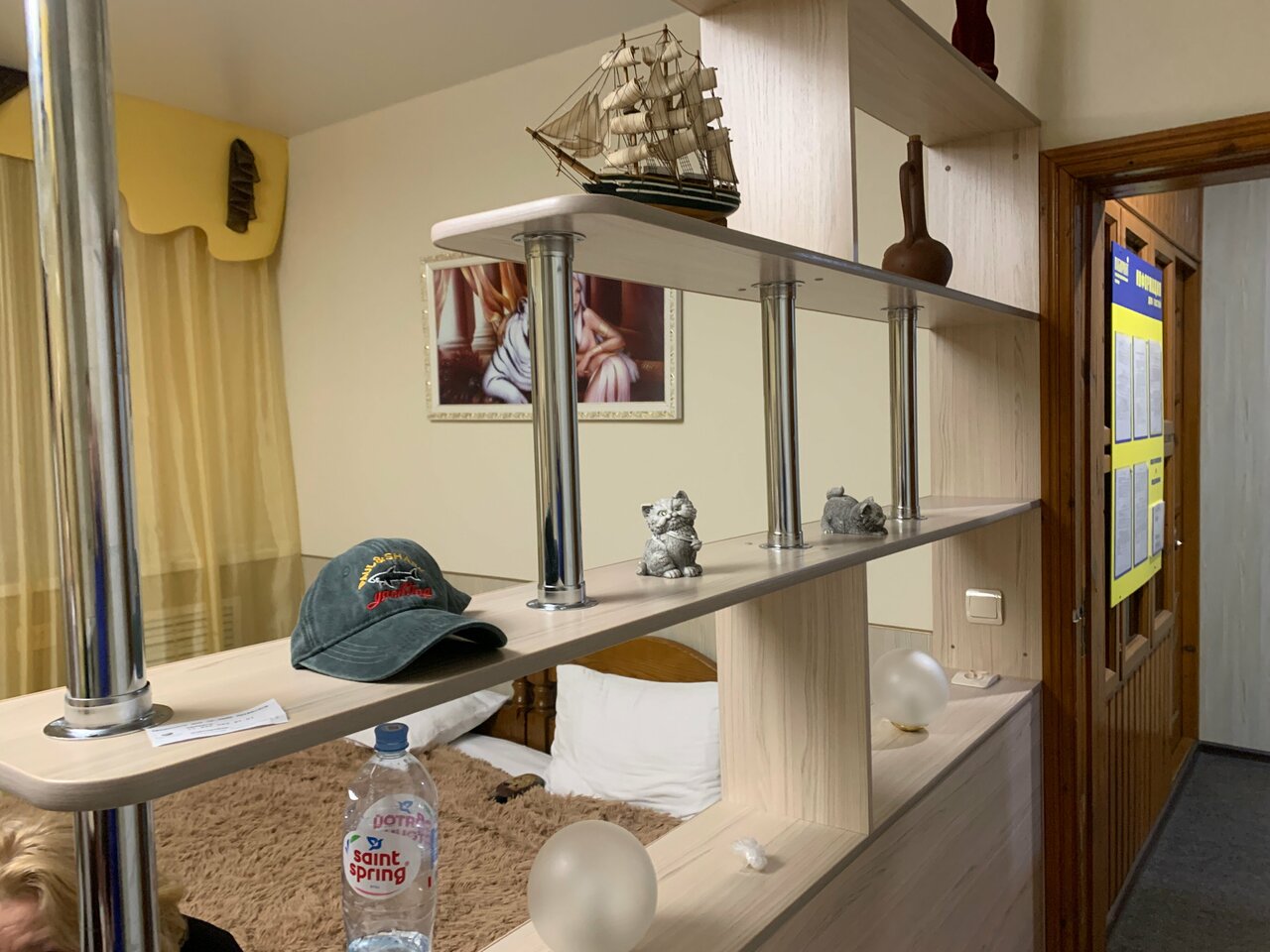 Гостиница Лабиринт Гороховец-137