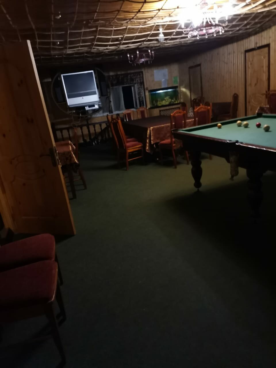 Гостиница Лабиринт Гороховец-31