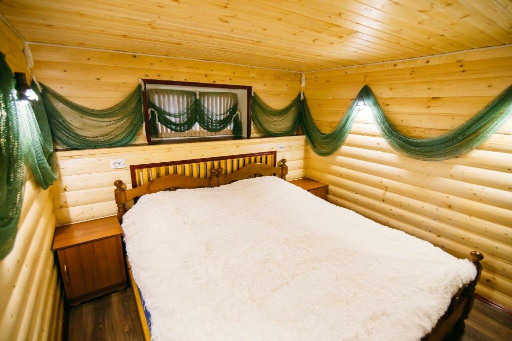 Гостиница Лабиринт Гороховец