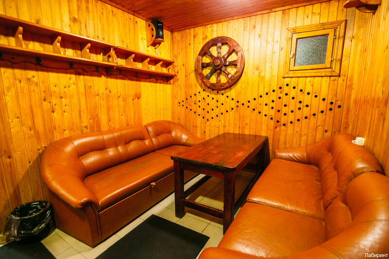 Гостиница Лабиринт Гороховец-65