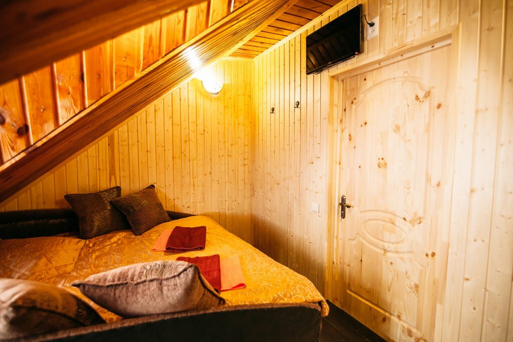 Гостиница Лабиринт Гороховец-52