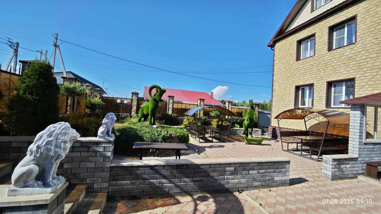 Гостиница Лабиринт Гороховец-129