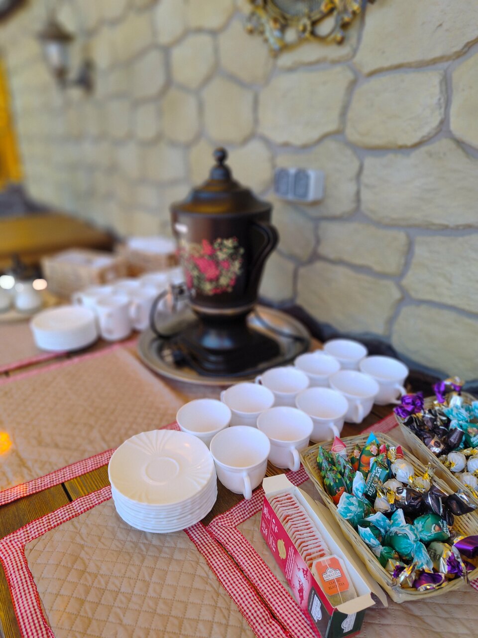 Гостиница Лабиринт Гороховец-75