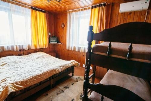 Гостиница Лабиринт Гороховец-108